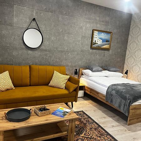 Apartamenty Dbrw Jezyce Poznań Zewnętrze zdjęcie