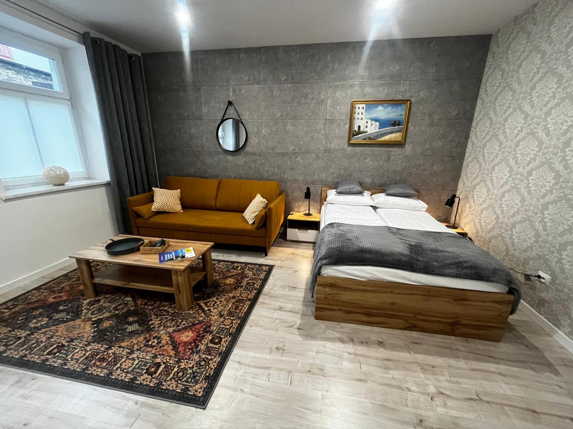 Apartamenty Dbrw Jezyce Poznań Zewnętrze zdjęcie