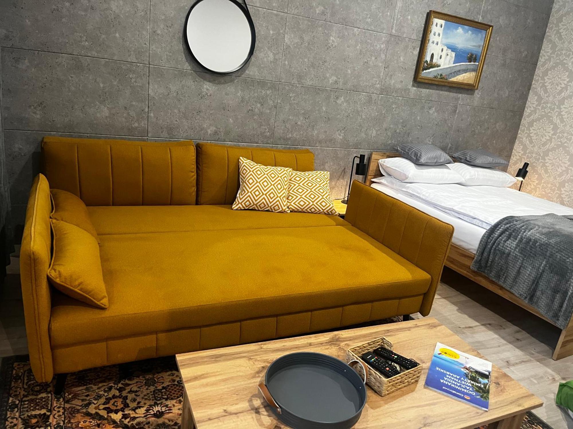 Apartamenty Dbrw Jezyce Poznań Zewnętrze zdjęcie