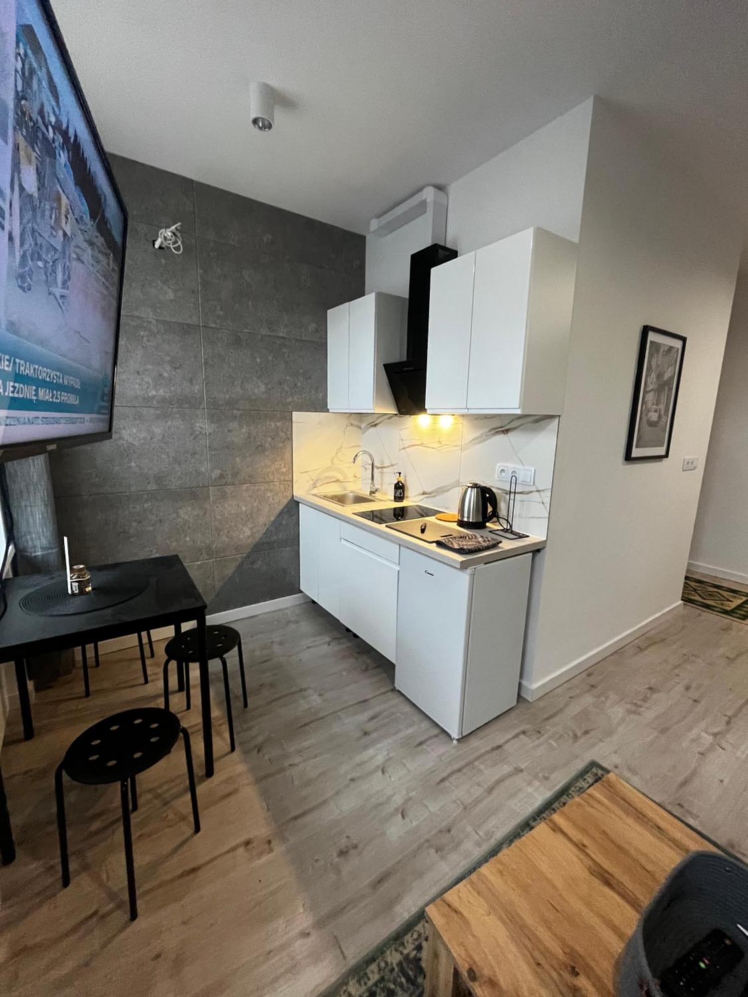 Apartamenty Dbrw Jezyce Poznań Zewnętrze zdjęcie