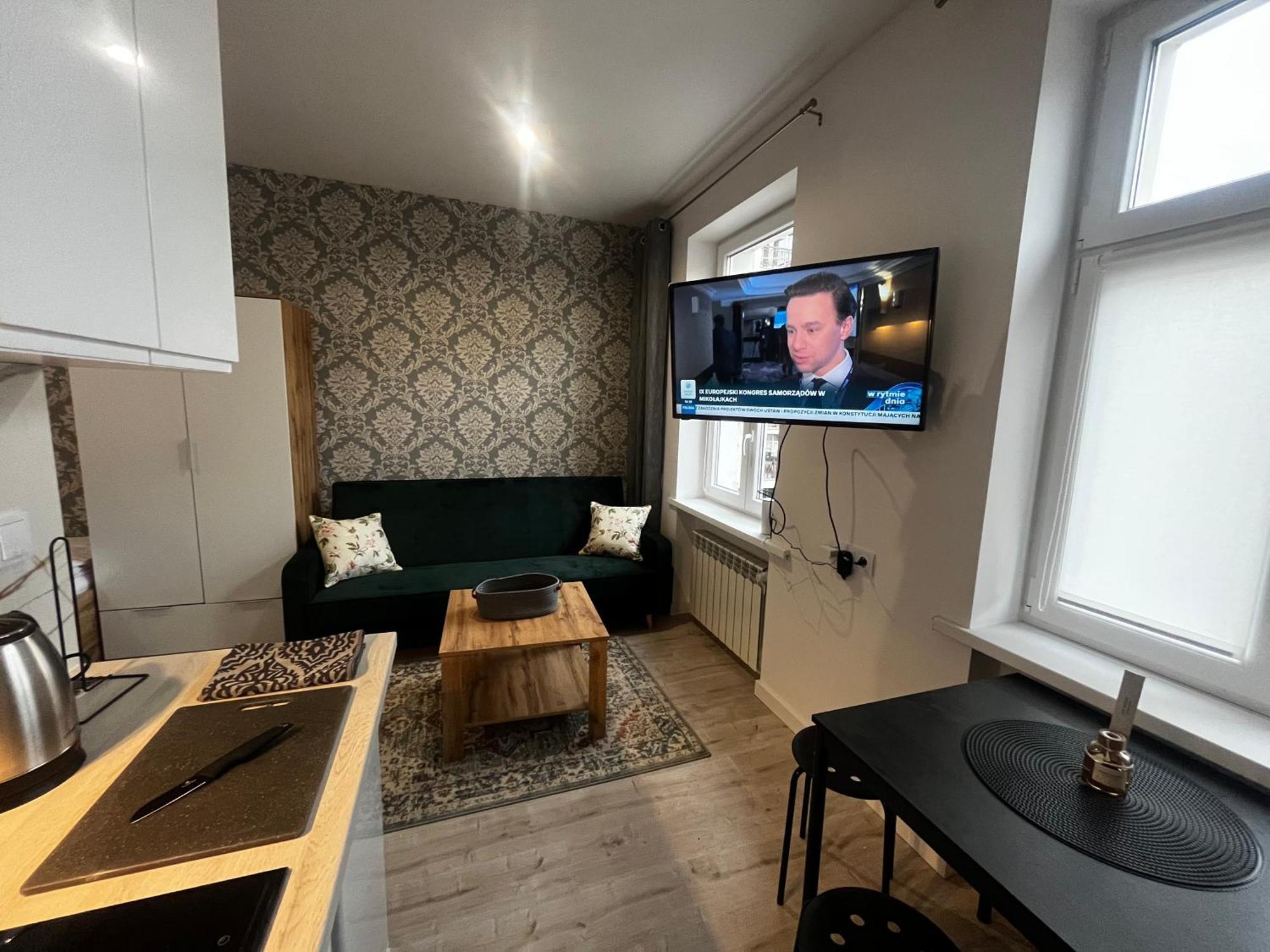 Apartamenty Dbrw Jezyce Poznań Zewnętrze zdjęcie