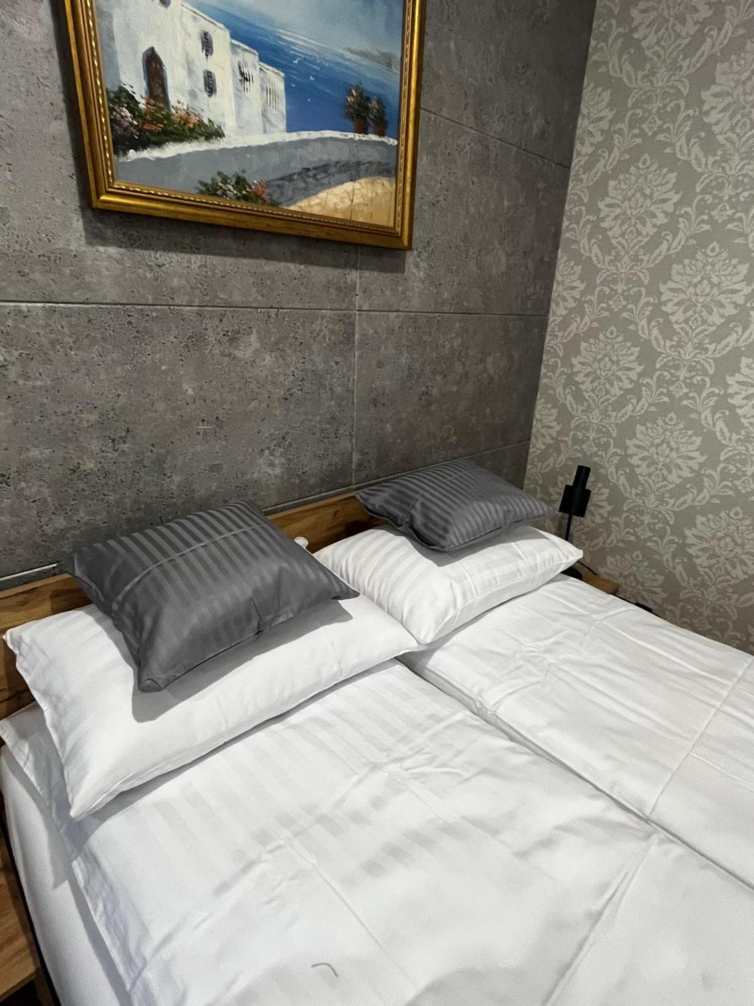 Apartamenty Dbrw Jezyce Poznań Zewnętrze zdjęcie